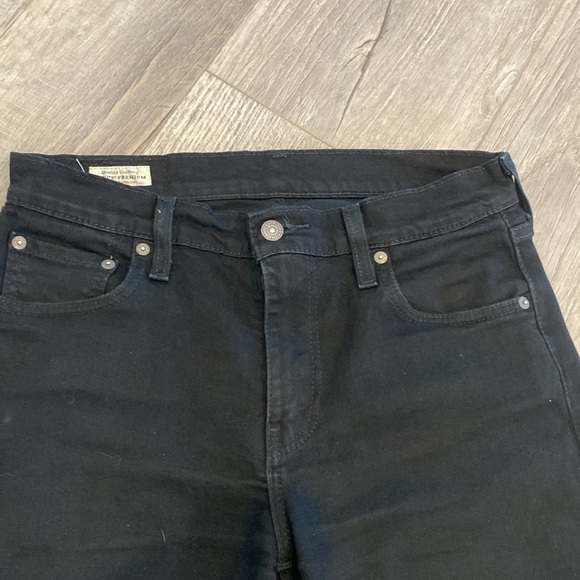 Men’s Levi’s Premium 512 Skinny Leg Jeans - Picture 7 of 7